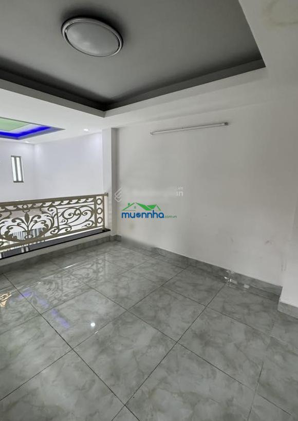 Bán nhà mới góc 2mt cư xá phú lâm a, 4 x 19m, 4 tấm, 10.5 tỷ (tín hưng)