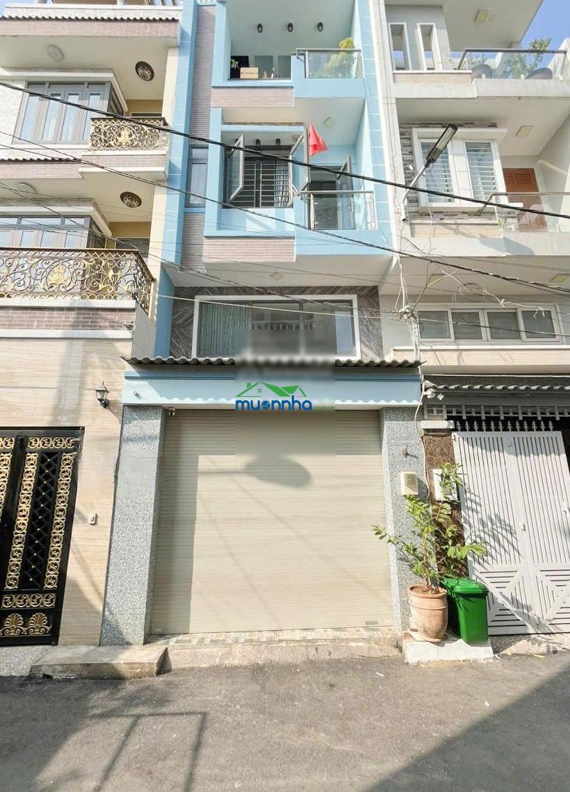 Chủ kẹt bán gấp giá tốt - ngay hoàng diệu 2 - nhà lửng + 4 lầu - Ảnh 3