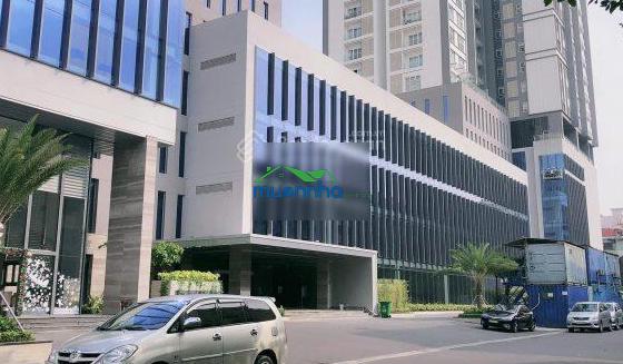 Cần bán nhà hẻm 284/4 lý thường kiệt.. dt: 4,2 x 14m, 5 tầng hẻm 6m..lh: 0901, 383, 038 trường - 3