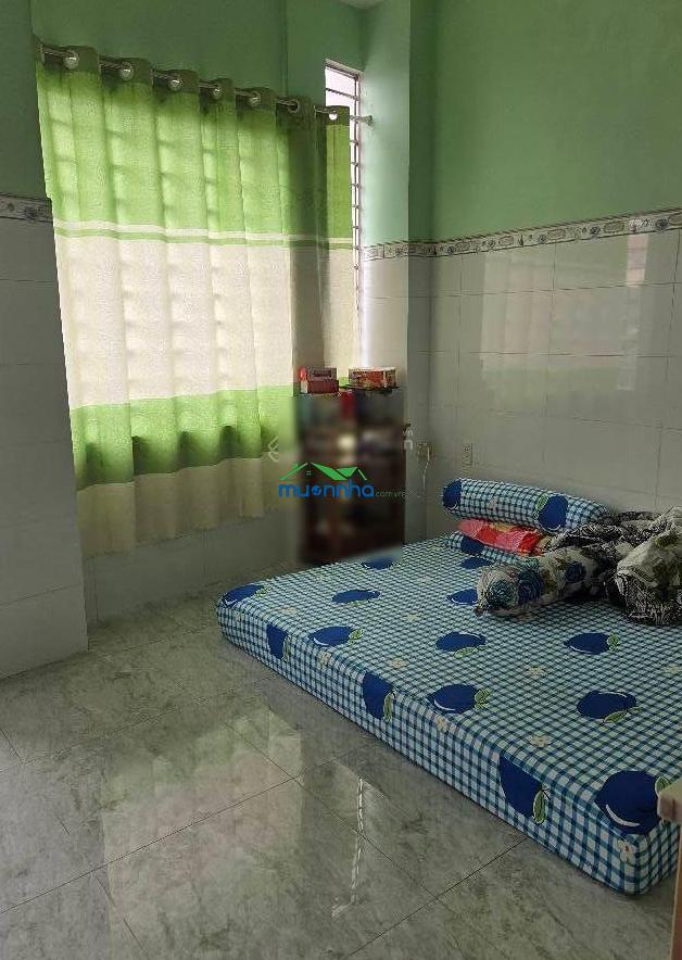 Bán nhà riêng ngay trường học bình tân, hẻm thông 10m, kinh doanh thoải mái - shr công chứng ngay - 3