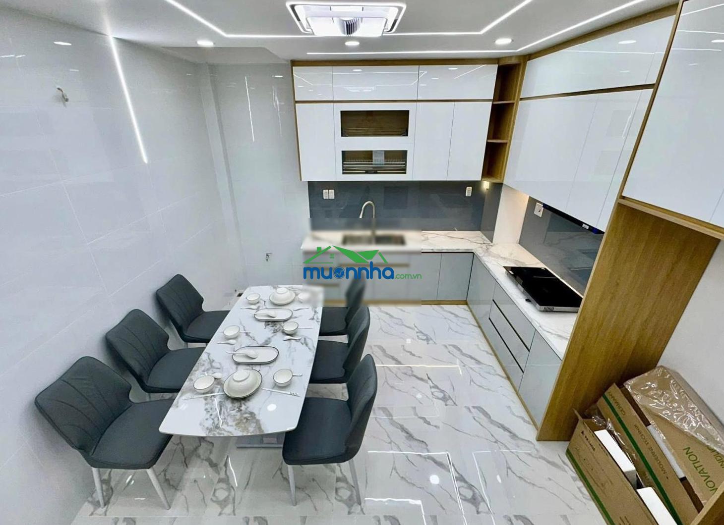 Chú hoài bán gấp nhà phan huy thực, q7. giá:6tỷ/ 4mx17m(68m2). 3lầu. sổ sẵn sang tên cc trong ngày - 3