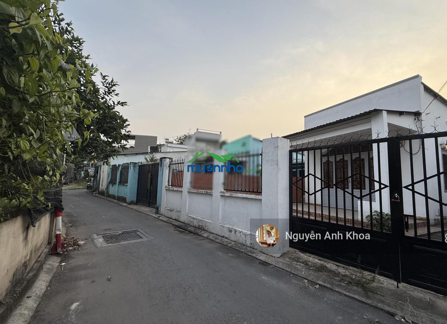 Chủ bán gấp lô đất mặt tiền đường nhựa 7m sát dt743 - sát bình nguyên, bcons chỉ 3,5 tỷ