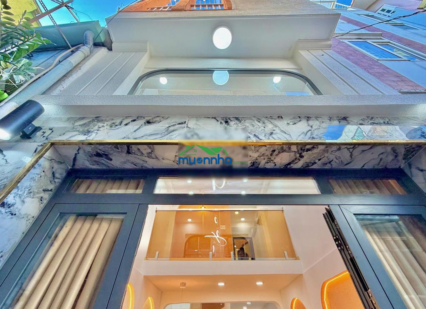 Ngợp bank gấp bán 5.28 tỷ gần hàng xanh - 3