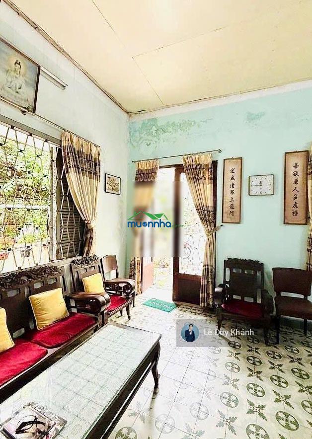 Gấp định cư "21 tỷ giảm về 18.3 tỷ" (chỉ 114tr/m2) - bán nhà c4 160m2 (5m x 29m) khu phan xích long - 3