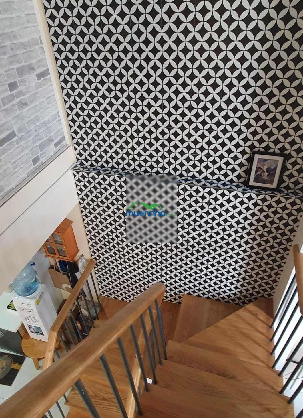 Hẻm ô tô 6m sát nguyễn duy trinh nhà 119m², 7m ngang hiếm, chính chủ bán gấp 8.9 tỷ - 4