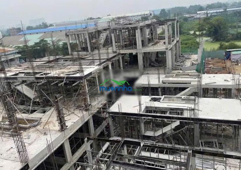 Nhà phố akari chỉ 7 tỷ, 5 tầng, sổ đỏ hoàn chỉnh, xây sẵn giá chiết khấu 200m từ võ văn kiệt