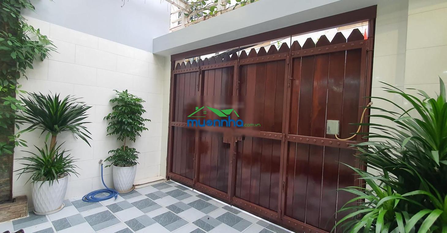 Vip trung tâm, nhà đẹp 6 tầng, thang máy, dt 90 m2 (6 x 15), dòng tiền mạnh, giá tốt - 3