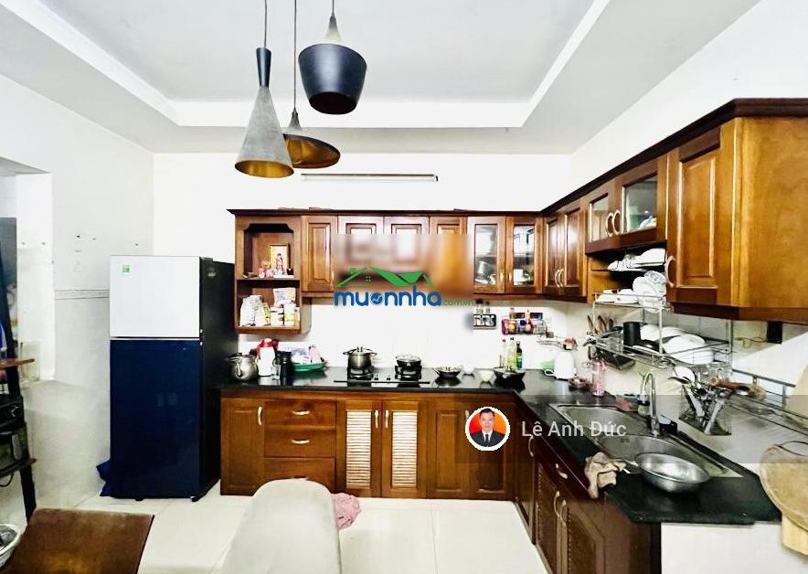Nhà 3 tầng 92m2 bình trưng đông, quận 2 đường 30, phường bình trưng đông - 4