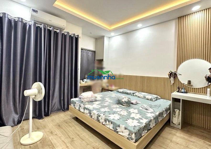Mặt tiền kinh doanh sầm uất - phan sào nam - tân bình - 4.4x9m - chỉ 9.x tỉ - tl - 3