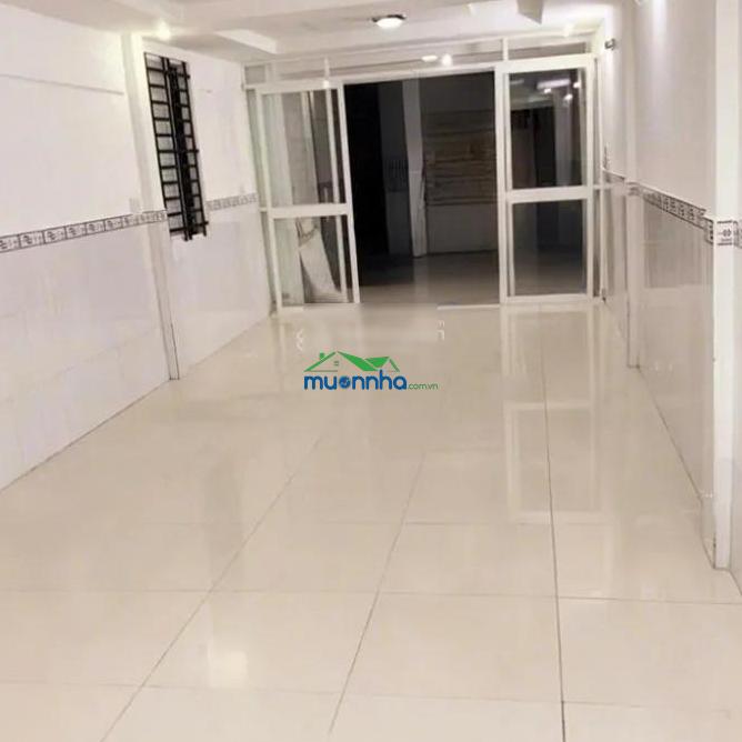 Quận 3 bán nhà 3 tầng nguyễn đình chiểu 36m2, btct kiên cố vào ở ngay, giá chỉ 5.3 tỷ