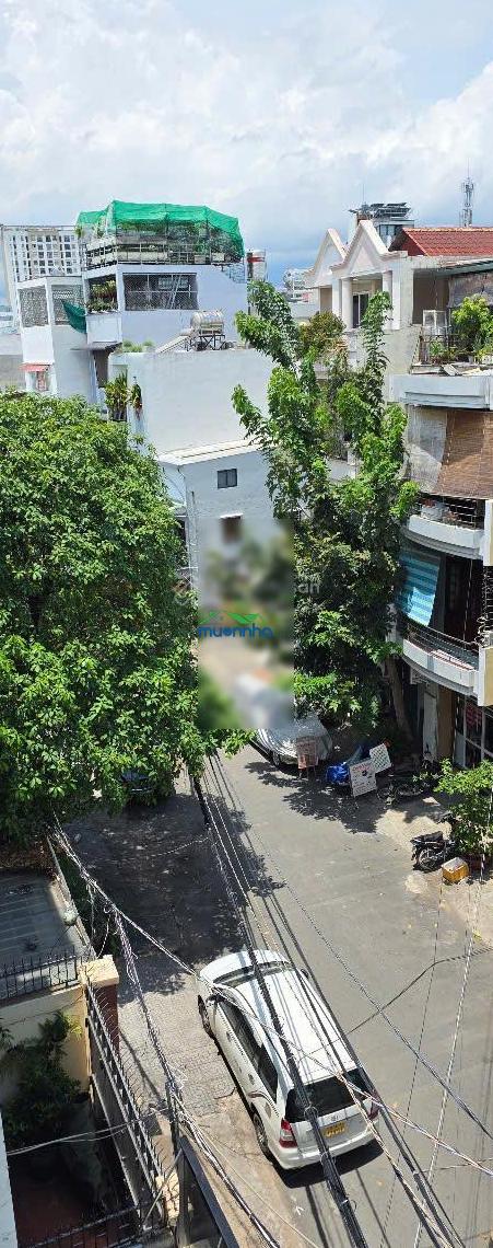 Bán nhà hẻm xe hơi tránh nhau đinh bộ lĩnh, thông xô viết nghệ tĩnh 4x19m, 4 tầng mới đẹp - 2