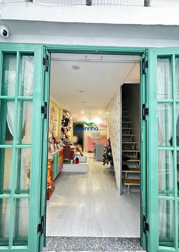 Khu vực hiếm nhà an ninh dân trí cao - dòng tiền thuê 10tr/tháng - 4