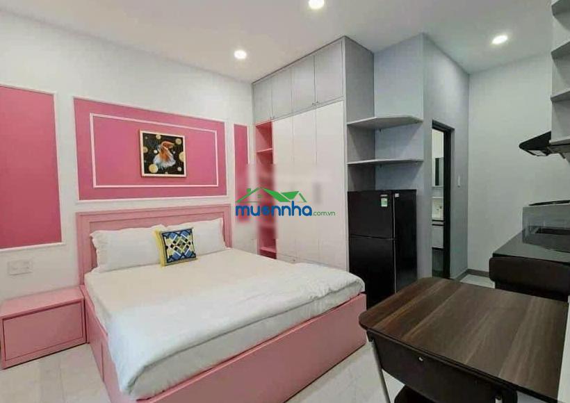 Chính chủ bán gấp chdv 5 tầng 150m2 đường nguyễn văn khối - 3