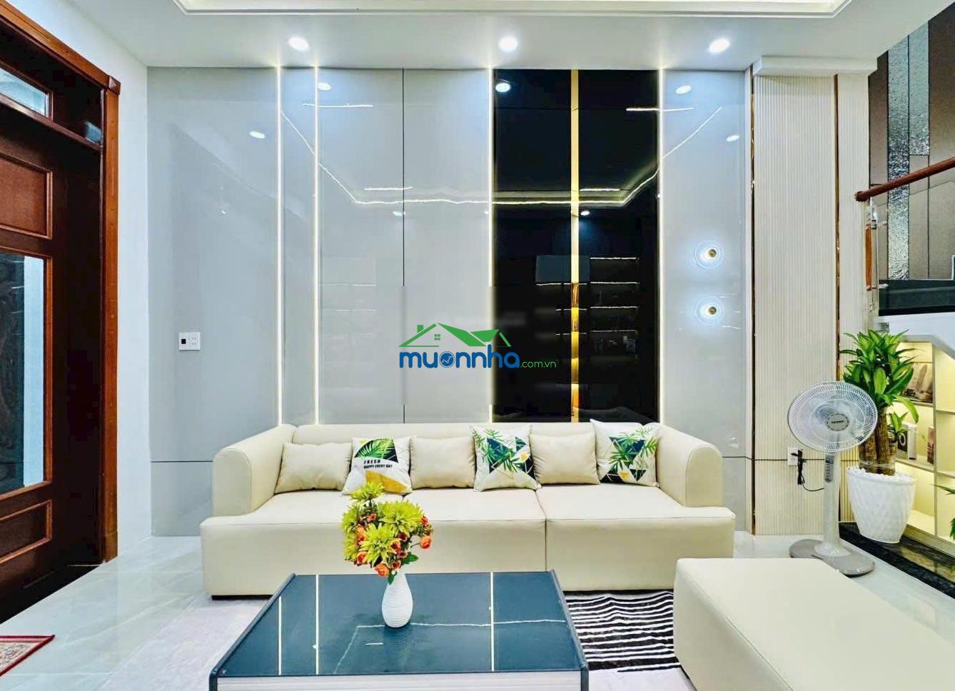 Siêu phẩm sổ riêng 5,88t/ 66m2 tại nguyễn hữu cảnh, hcm - 2