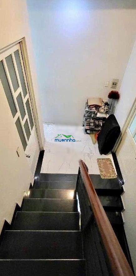 Nhà gần mặt tiền đường số 84 cao lỗ quận 8 nhỉnh 6 tỷ - 2