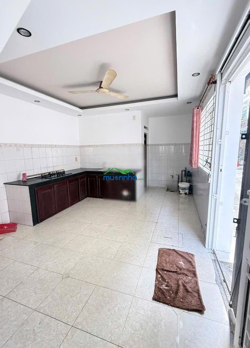 Hẻm 8m căn góc 4 lầu ngay trung tâm bàu cát sầm uất, dân trí cao, tiện ích bủa vây, giá 10 tỷ - 3