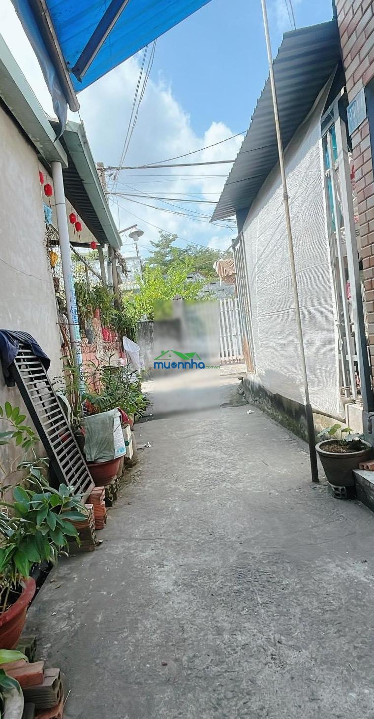 Bán nhà cấp 4, đường số 36, linh đông - 65m2 - giá 3.9 tỷ - 3
