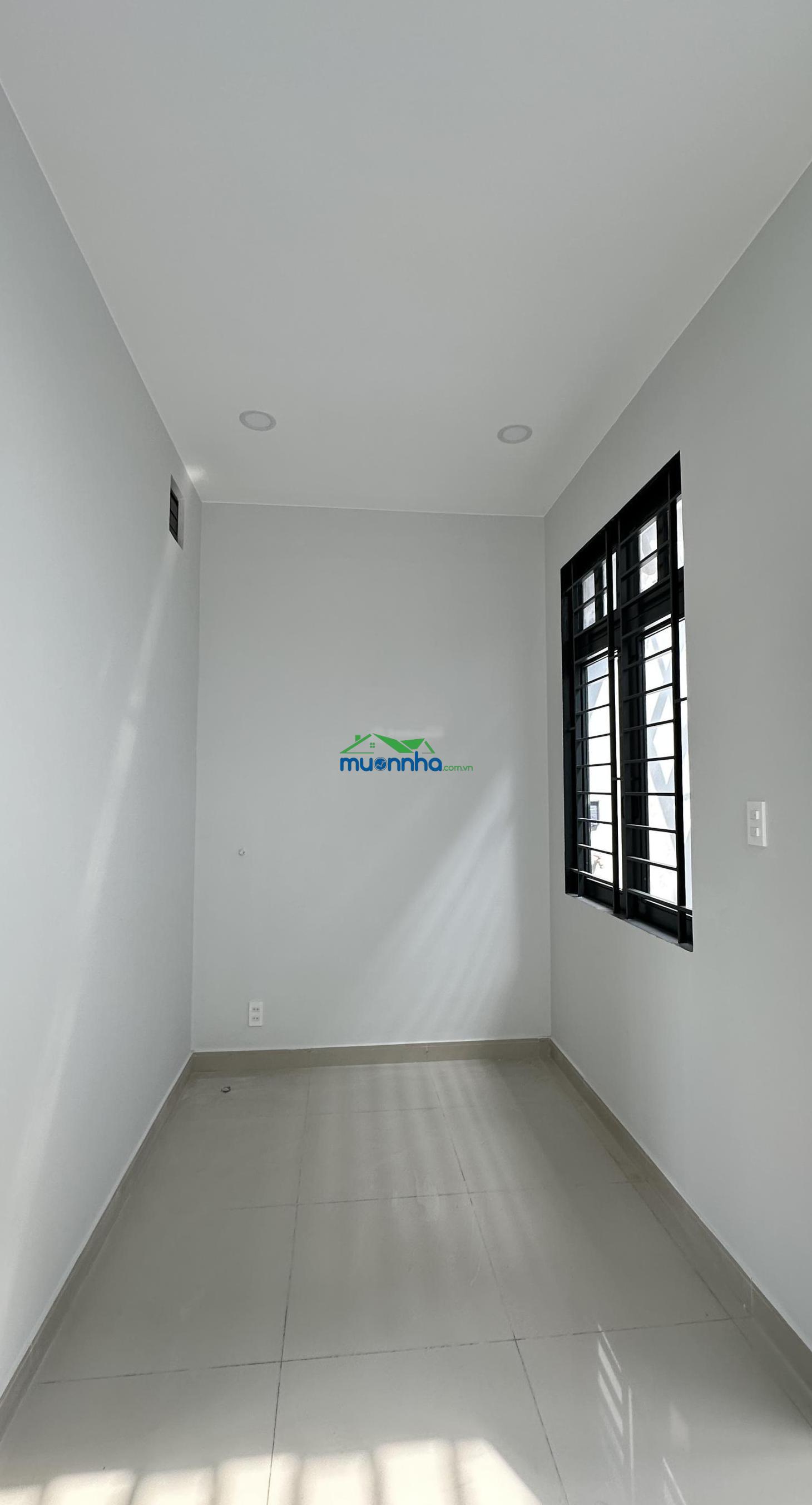Bán nhà 2 lầu giá 8,2 tỷ chỉ cách nguyễn duy trinh 30m