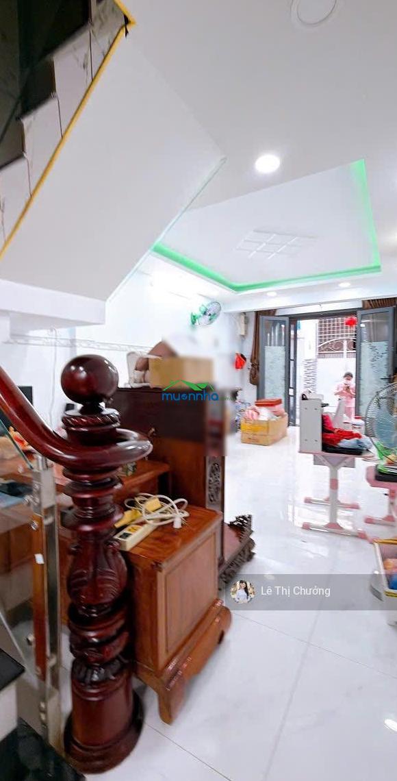 Bán nhà ngay tt nhà bè - dương cát lợi - 75m² - ô tô - 3 tầng - ngang 5 - chỉ 6 tỷ nhích