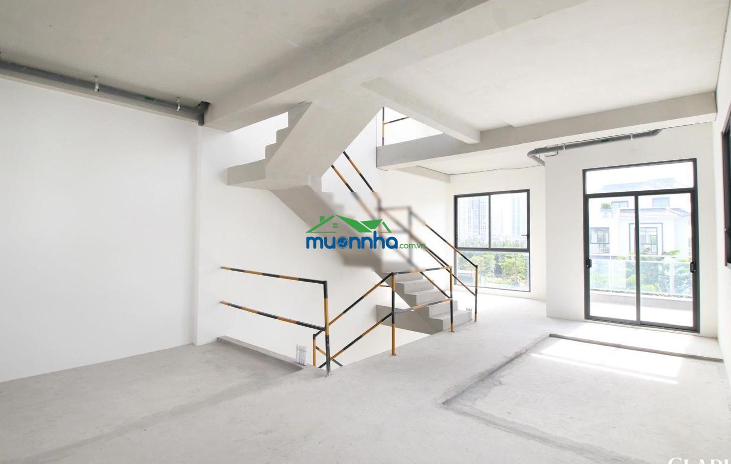 Biệt thự song lập gladia by the waters 9x20m - view sông đẹp, 3 mặt sân vườn, 44.6 tỷ - 3
