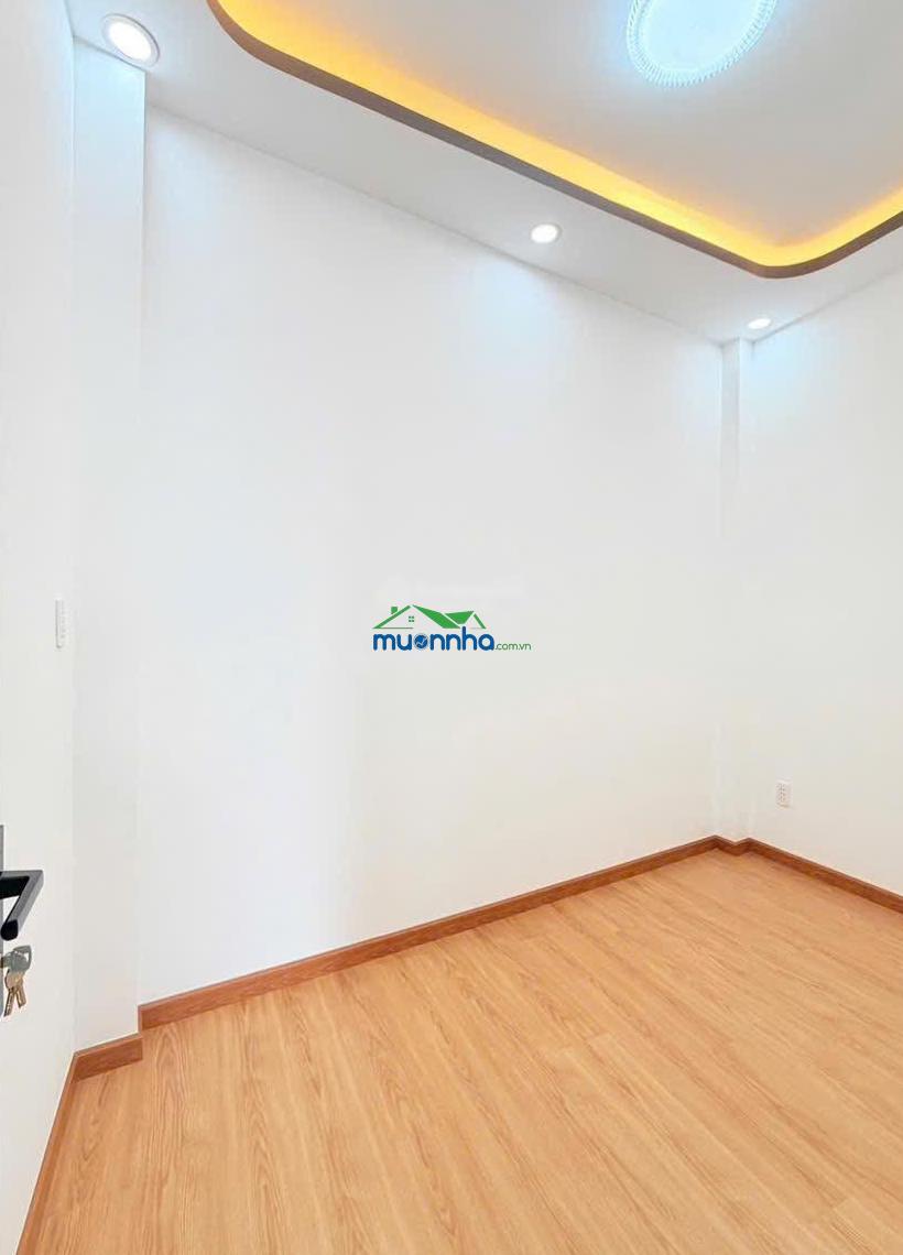 Bán nhà mặt tiền hẻm chính xe hơi tới nhà - huỳnh tấn phát - quận 7