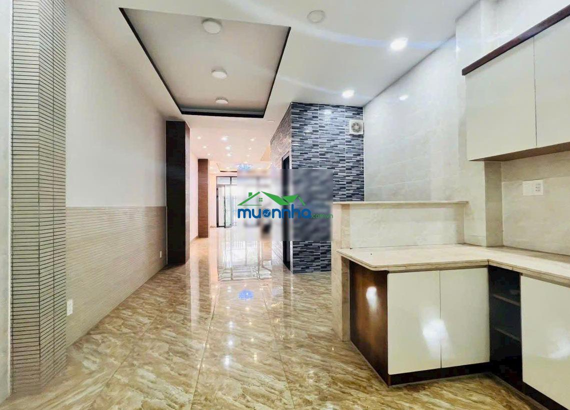 6,05 tỷ - nhà 3 tầng - 85m2 - kế c.h green skyline - linh xuân - 2