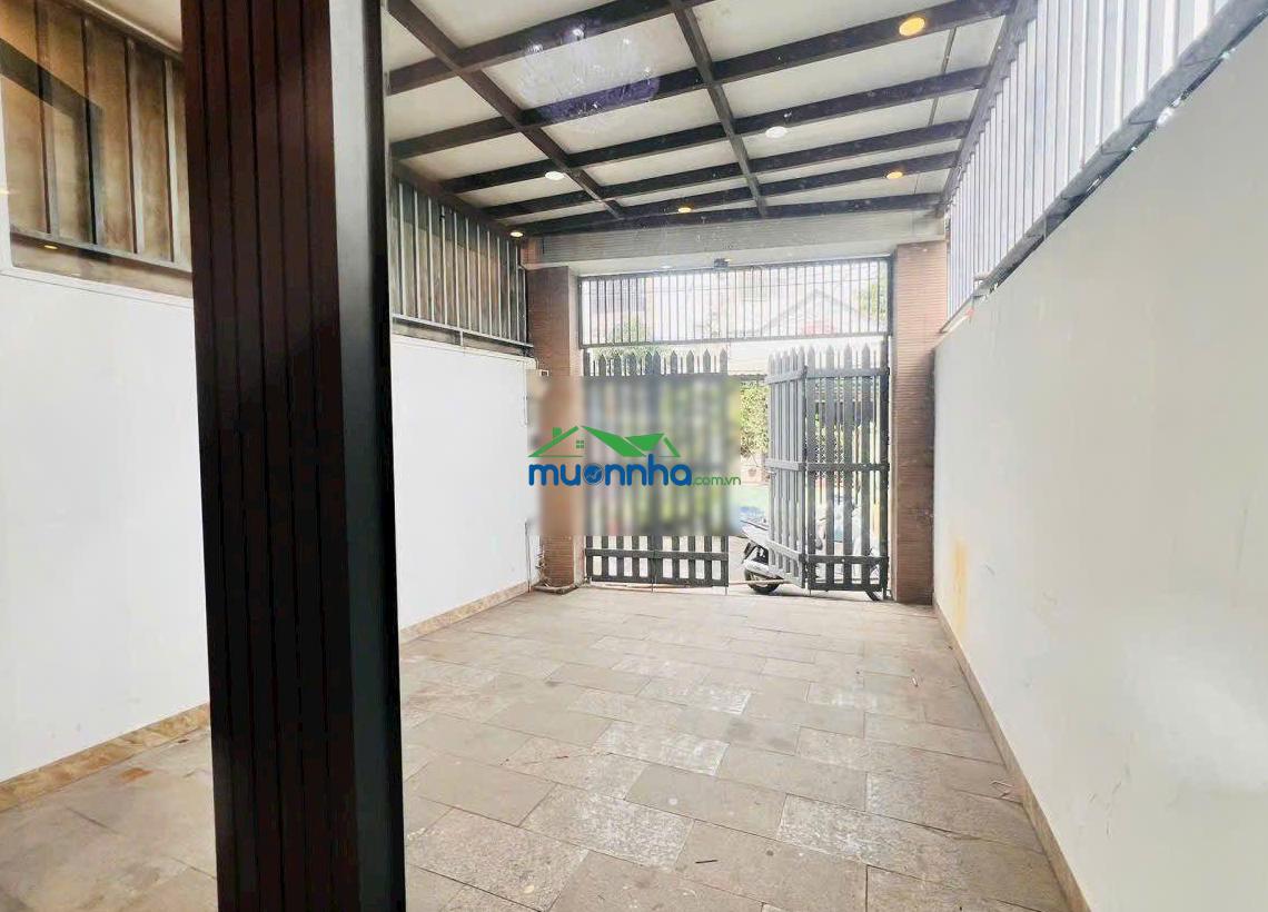 6,05 tỷ - nhà 3 tầng - 85m2 - kế c.h green skyline - linh xuân