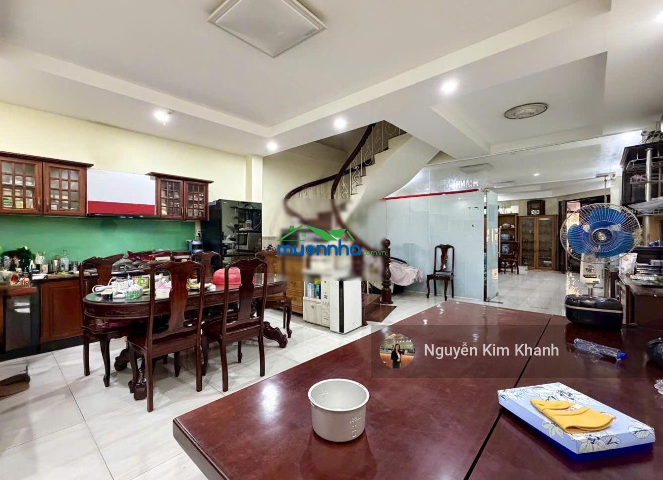 180m ngang 9m - hxh nguyễn gia trí - gpxd 1 hầm + 6 tầng - chỉ 180tr/m giá tham khảo tốt trong khu vực - 2