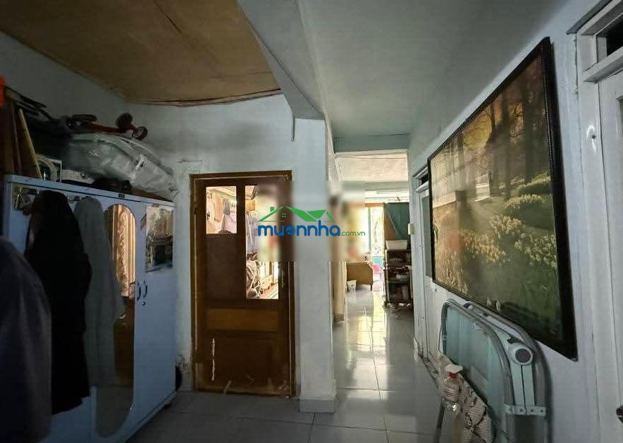 Nhà lê văn miến thảo điền, 26 tỷ 2 tầng, 3 phòng ngủ, 3 toilet. - 4