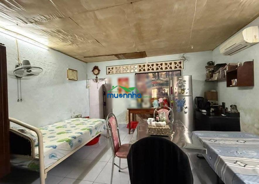 Nhà lê văn miến thảo điền, 26 tỷ 2 tầng, 3 phòng ngủ, 3 toilet. - 2
