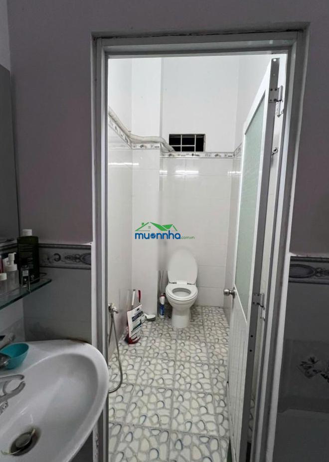 Hẻm ô tô trải nhựa sát trường chinh, 41m2, cực ngon, chỉ 3 tỷ hơn - 4