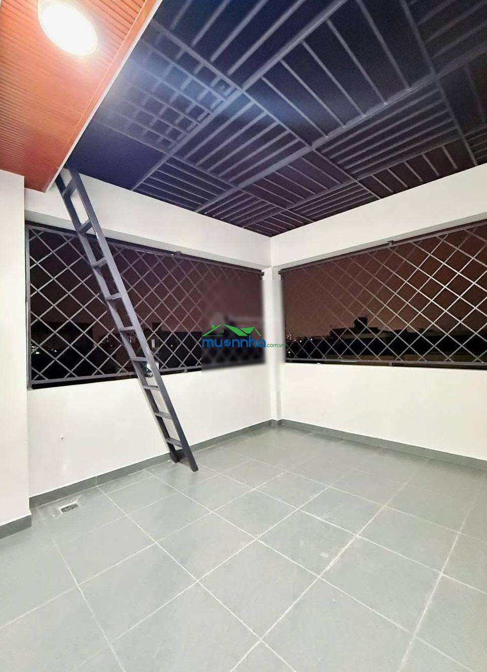 Hiếm! nhà mới xây gần sông sài gòn tl37 (đ/c mới: tl25) - ubnd phường mới - ngã tư ga - 3