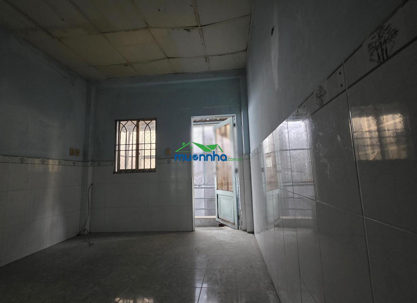 Nhà đường nguyễn văn quá q12 diện tích : 3 x 8 trệt lầu hẻm 3m giá 2ty4 còn tl - 2