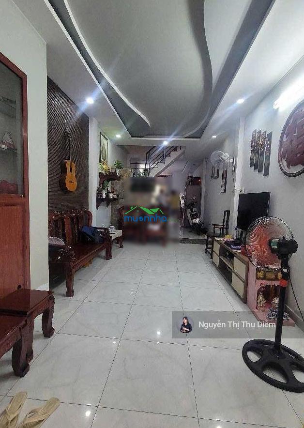 Chính chủ 50 năm - bình thạnh - sát landmark 81 - 120 m² - tương lai ra mặt tiền - sổ nở hậu - 3