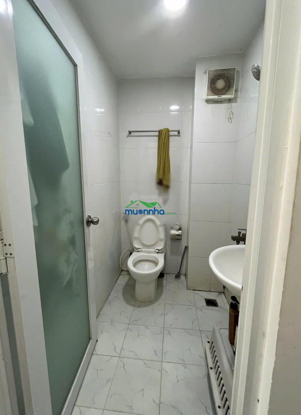 Nhà mới - hẻm xe hơi nguyễn đình chính phú nhuận - 42m2 - 4pn 5wc - 4