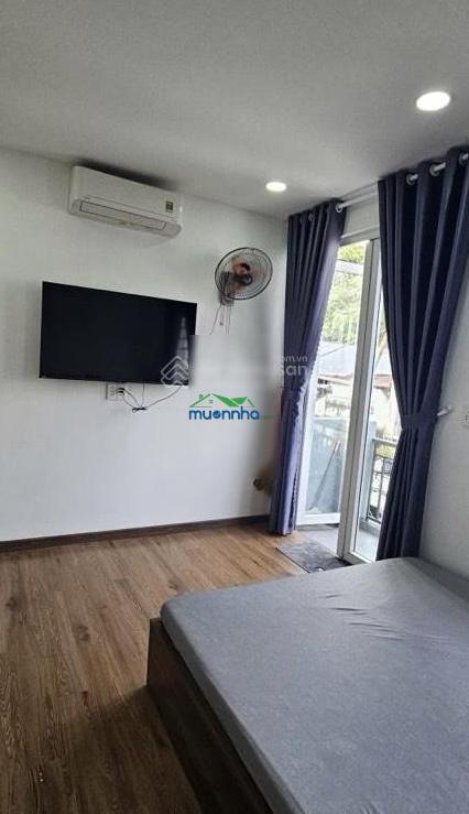 Bán nhà nguyễn sơn tân phú hẻm ô tô quay đầu 2 tầng full nội thất 3,58 tỷ - 3