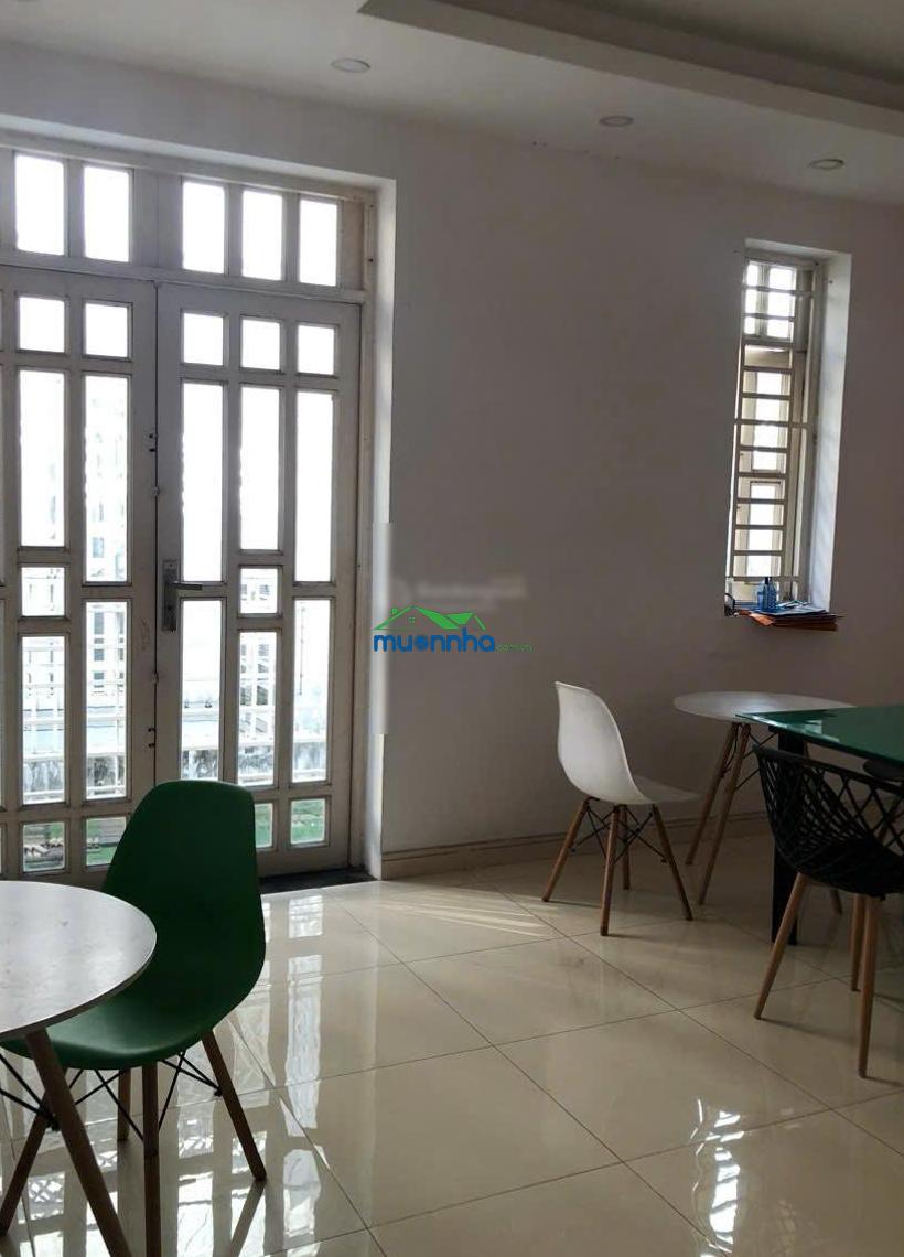 Bán nhà 3 tầng 90m2 đường cây keo, thủ đức, đối diện công viên, giá 10,5 tỷ - Ảnh 4