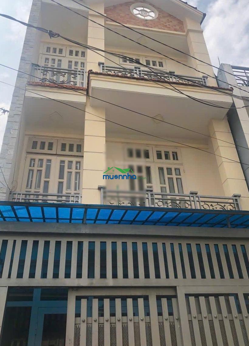 Hxh sơn kỳ - 5x20m vuông - nhà 3,5 tấm - giá bán 8 tỷ 8 tl
