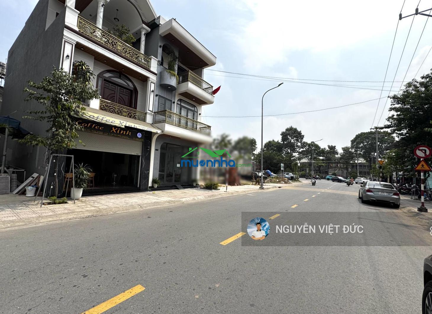 Giảm 300tr bán gấp mặt tiền kinh doanh ngay trường học đông hoà sát quốc lộ 1k làng đại học tphcm - 3