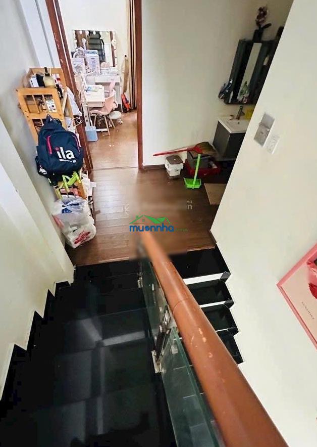 Nhà 3 lầu, 140m2, 7 x 20m - mai văn vĩnh, q. 7, chỉ nhỉnh 9 tỷ - 3