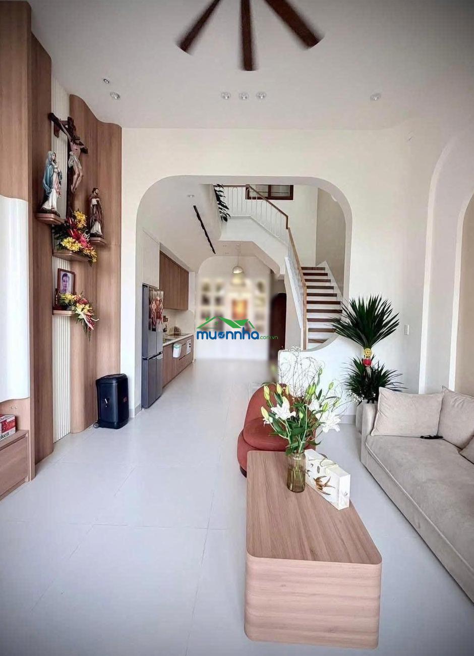 Cần thanh lý gấp căn nhà ngay nguyễn văn linh, khu dân cư conic sổ hồng riêng - 2