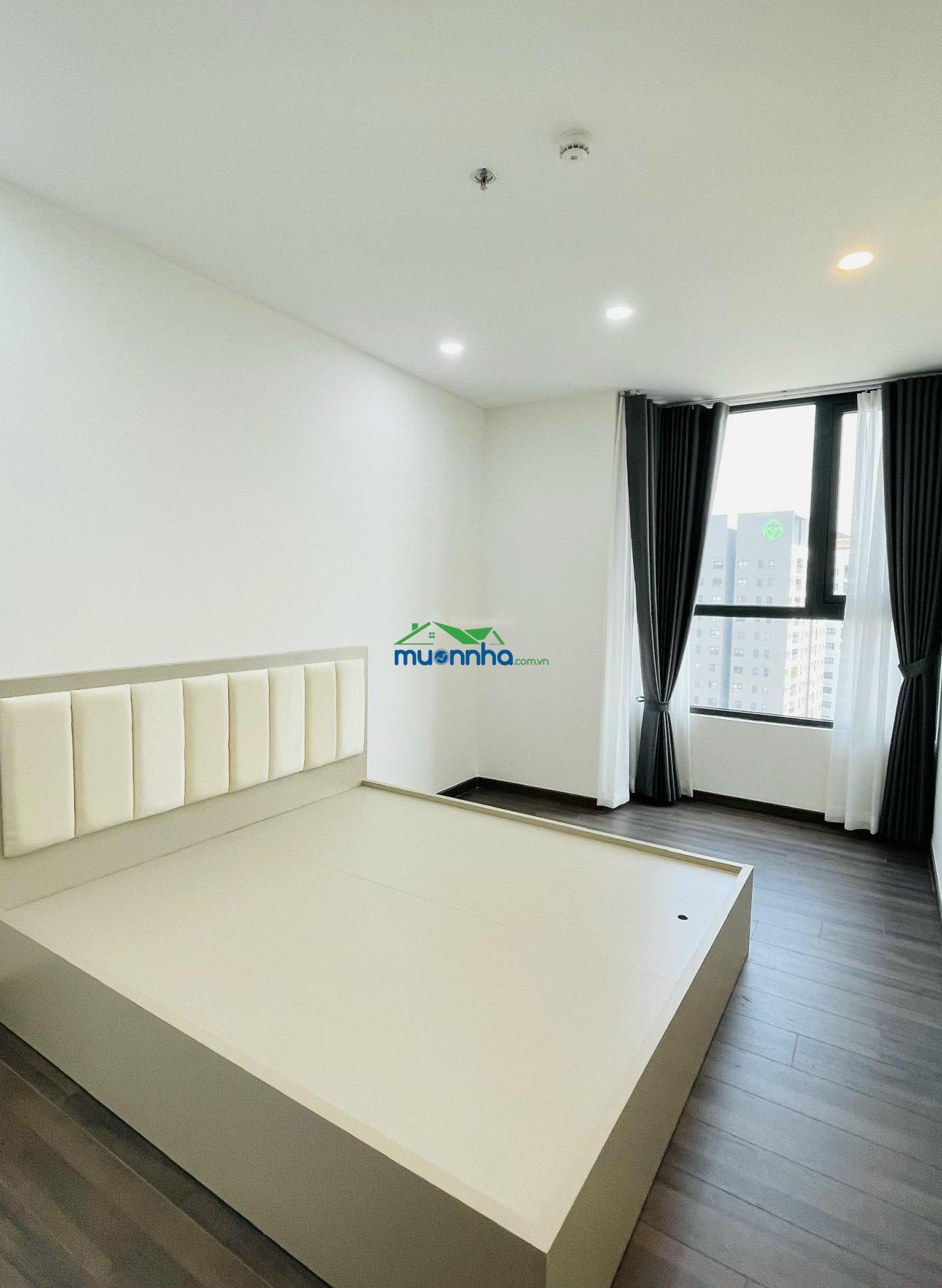 Park view trống căn 2pn 2wc nhà ntcb 16tr - lh 0901 422 ***