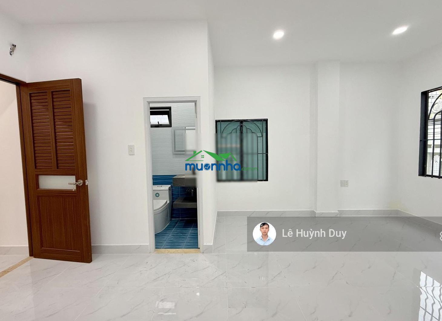 Lê văn sỹ, quận 3 - trung tâm thời trang quận 3 - 4,4 x 11 - 3 tầng - 8,65 tỷ