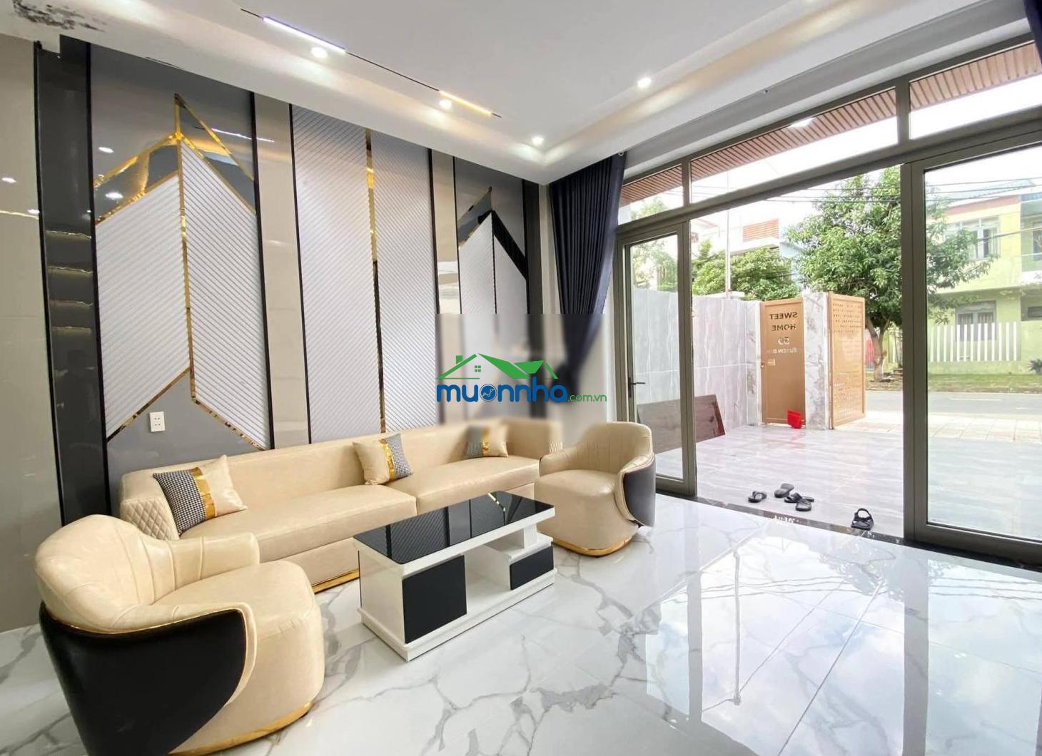 Nhà 4 tầng 4 phòng ngủ ô tô đậu cửa phường trường thọ thuận tiện di chuyển mọi hướng - Ảnh 2