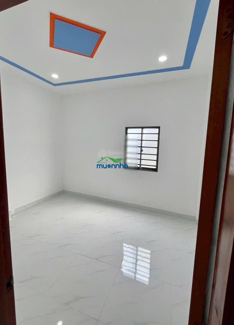 Kẹt tiền cần bán gấp căn nhà 1 trệt + 1 lầu - 2