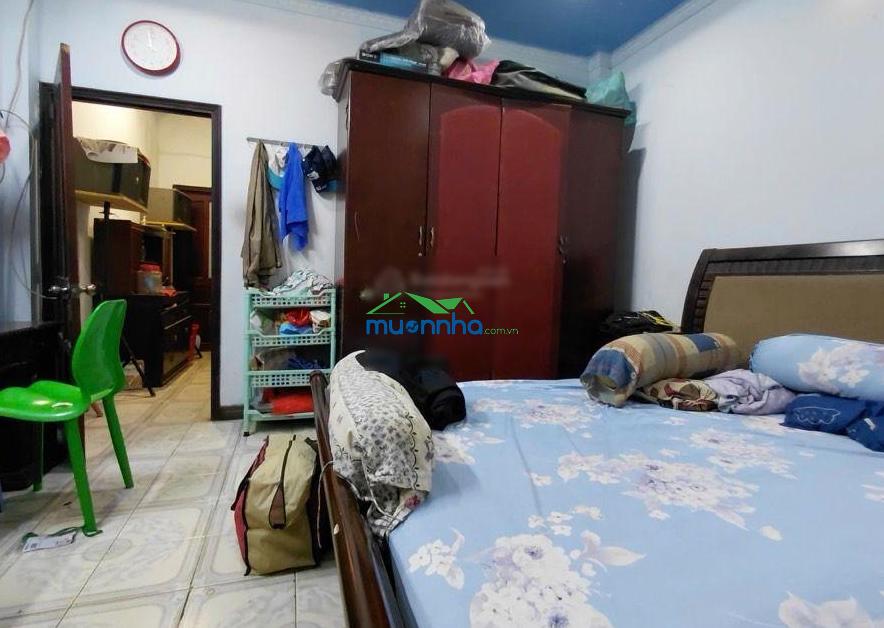 Gấp gáp bán nhà 3 tầng ngang hơn 4m ngay nhất chi mai giao cộng hoà chỉ 6.95 tỷ (tl mạnh) - 2