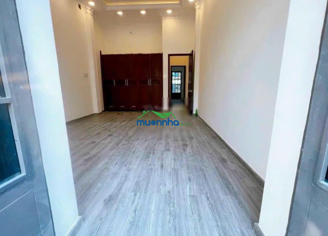 Bán nhà hẻm xe hơi đường gò dầu 4x16m. 1 trệt 1 lầu đang cho thuê 14tr/th, khu an ninh. - 2