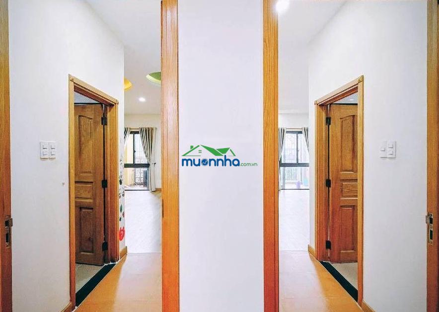 Nhà phố hiện đại 4 tầng f1.q8- nội thất cao cấp - sổ đẹp - ko qh - sát bên q1, 8 x12, giá 17,8 tỷ - 4