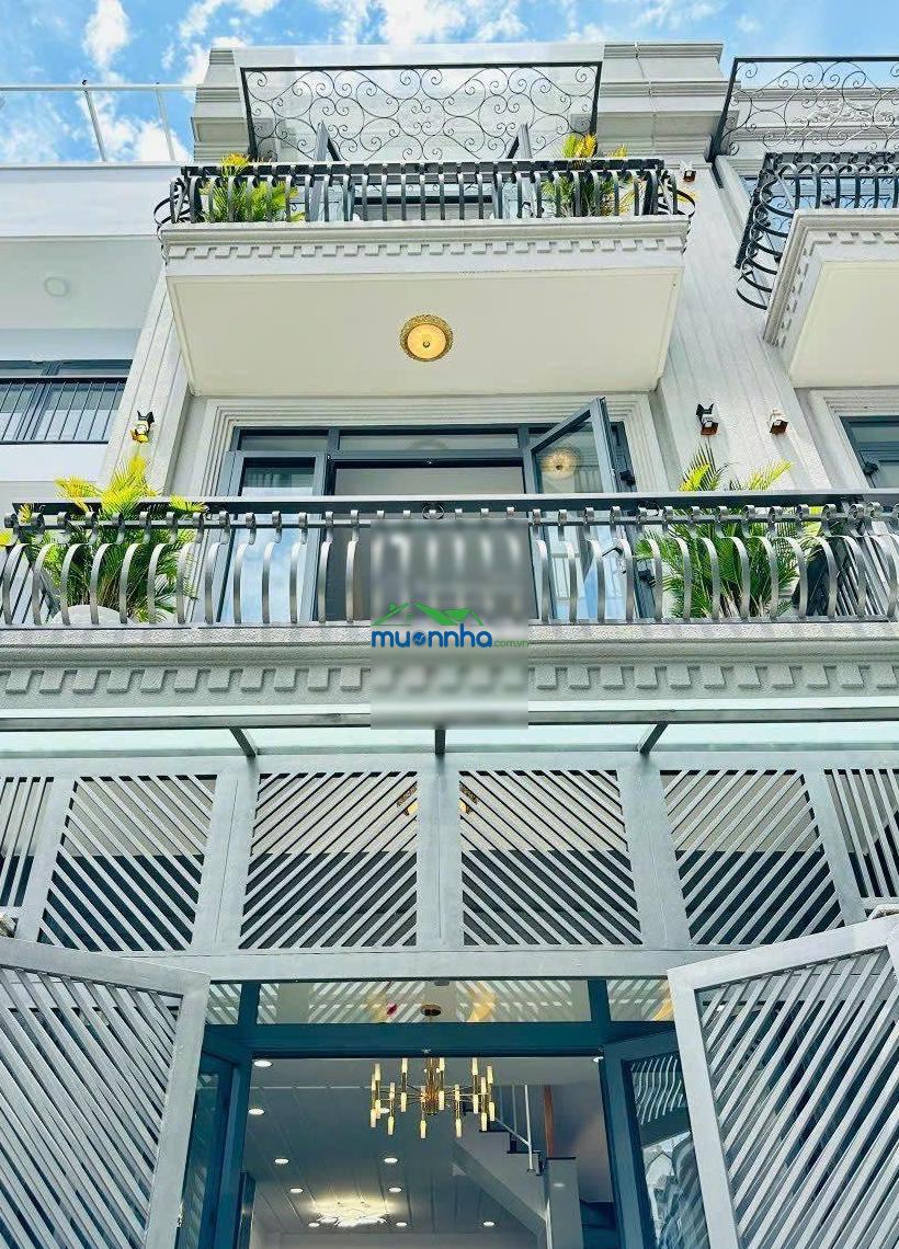 Hạ giá bán gấp! nhà 41m² yên thế, p2, tân bình. gần sân bay tsn, giá 2 tỷ 300tr shr - 2