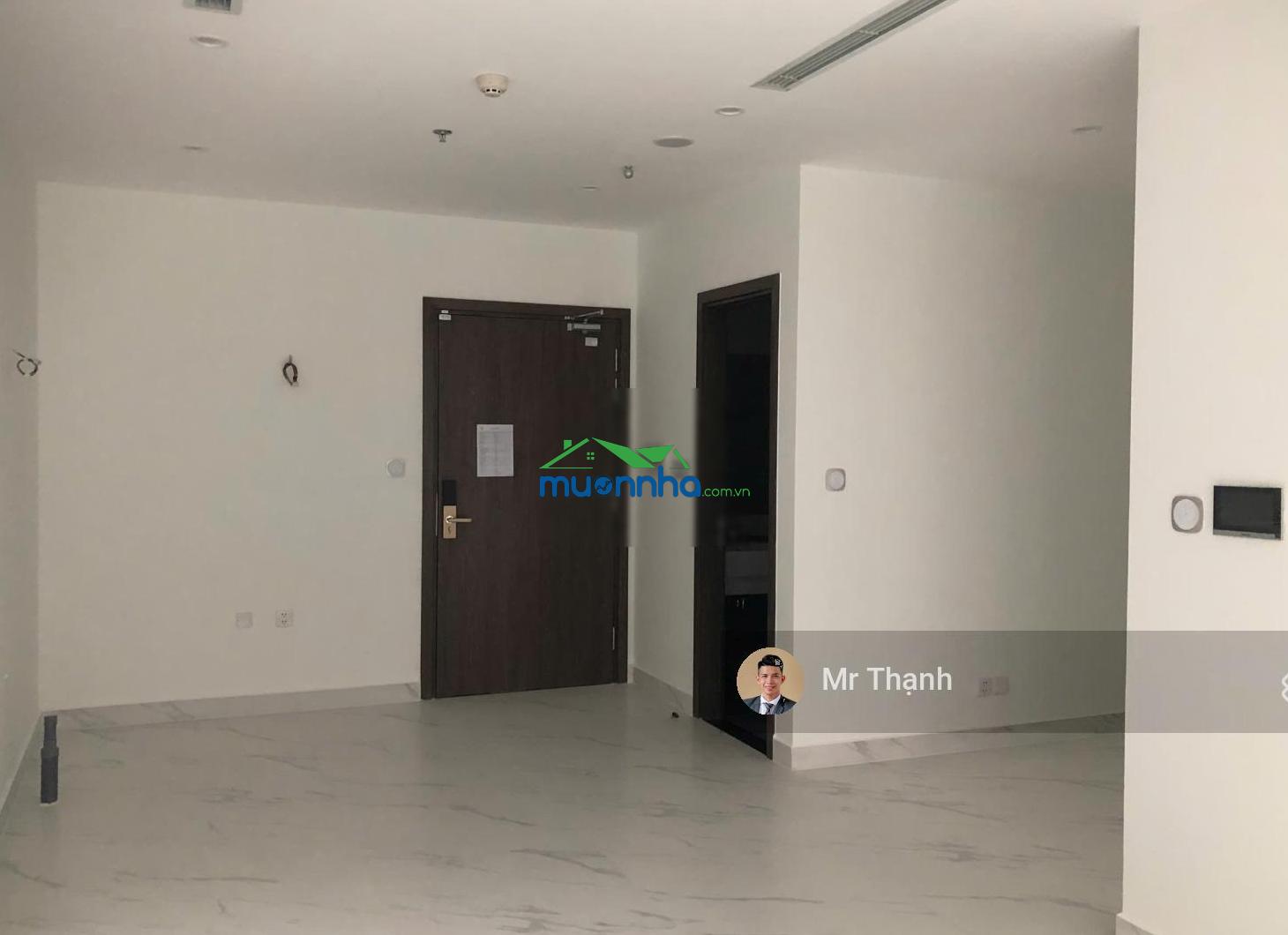 Siêu phẩm 1pn + the beverly] - tầm view nội khu resort - hướng tây tứ trạch - giá tốt nhất tháng 3 - 3